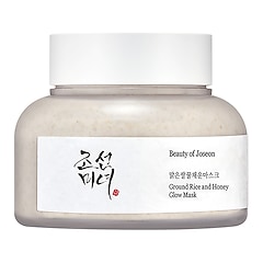Ground Rice and Honey Glow Mask - Hepsi bir arada ışıltı maskesi, BEAUTY OF JOSEON